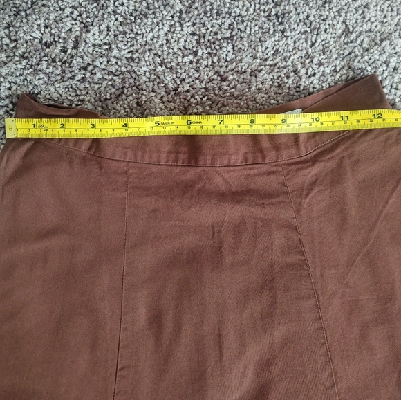 Vintage Reproduction A-line Skirt, Jitterbuggin - Picture 11 of 11